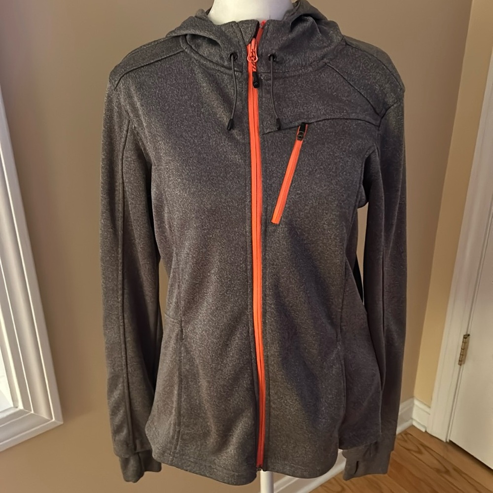 Mondetta zip up jacket